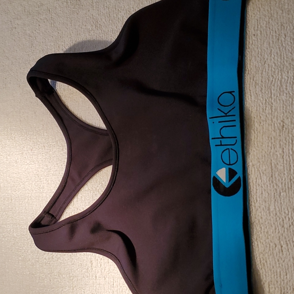 Ethika Subzero Performance Sportsbra